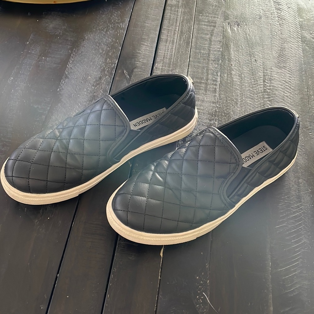 Steve Madden Ecentrcq sneakers